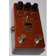 Black Cat Pedal, OD-Boost